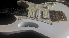 Ibanez Steve Vai Jem 7 VWH del 96