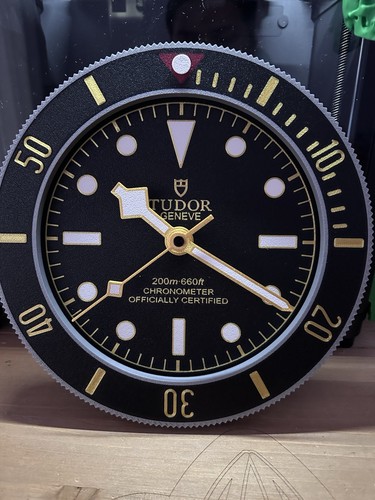 Orologio parete tudor bb - tudor,