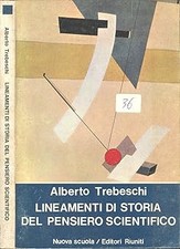 Lineamenti di storia del