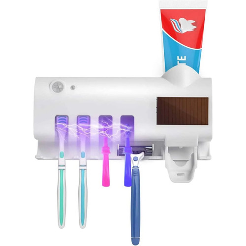 Sterilizzatore smart - sterilizzatore, uv