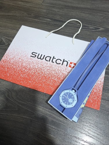 Swatch audemars piguet - swatch, x