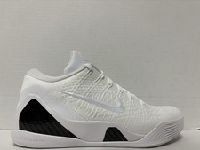 Nike Kobe IX Elite Low Protro