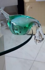 Vetro di Murano Sommerso