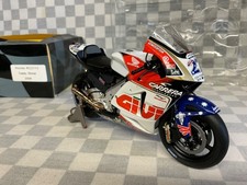 1/12 ALTAYA / IXO HONDA RC211V
