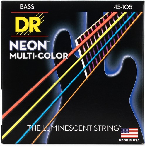 Strings nmcb confezione - dr,