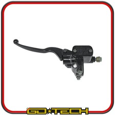 POMPA FRENO POSTERIORE MOTO