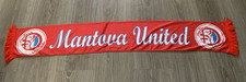 Sciarpa Ultras Mantova United Curva Te 