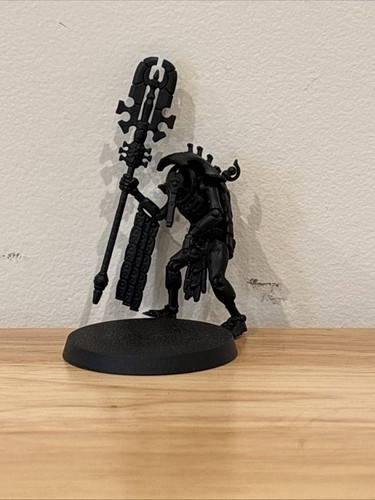 Warhammer 40k necrons - warhammer,