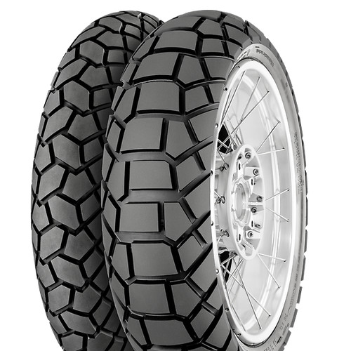Gomme moto continental 170 - moto,