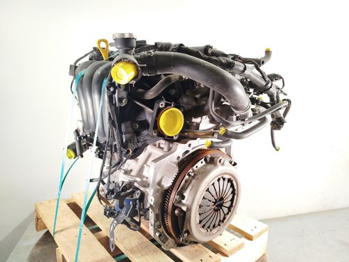 G4fa motore completo - completo, /