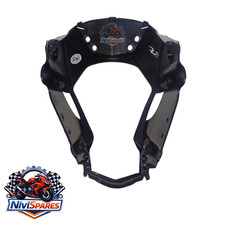 Gruppo porta mascherine faro