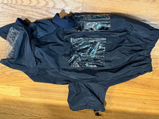 PortaBrace RS-C3500 Rain