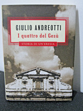 Libro I QUATTRO DEL GESÙ