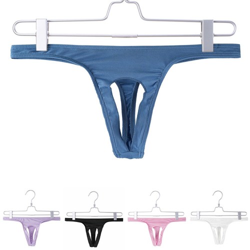 Tanga uomo traspirante vita