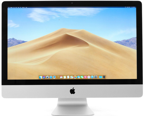 Apple imac all - apple, all-in-one