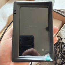 SKID STEER BOBCAT LED