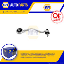 Braccio Wishbone / Sospensione