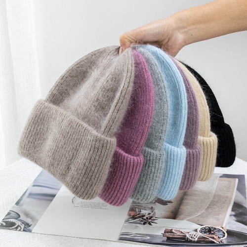 Cappello spesso caldo
