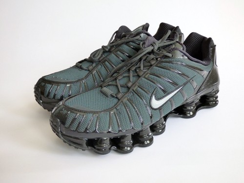 Nuovo nike shox taglia - nuovo,