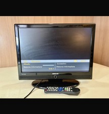 smart tv 22 pollici + Antenna