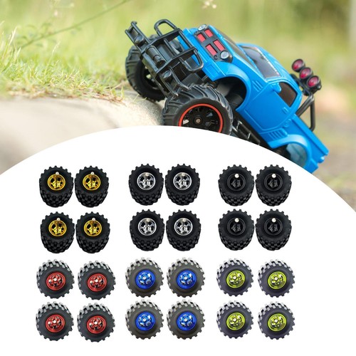 Ruote per auto modello - auto,