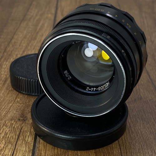 Helios mm f2 belomo - helios,