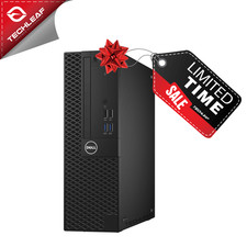Dell Desktop PC i5 9th
