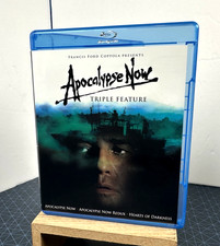 Apocalypse Now / Apocalypse
