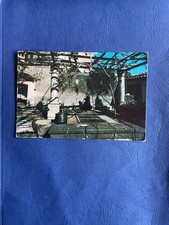 CARTOLINA  ACIREALE - EREMO