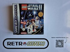 Game Boy Advance GBA LEGO Star