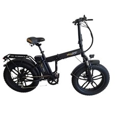 E-bike fat 20'' skyjet nitro