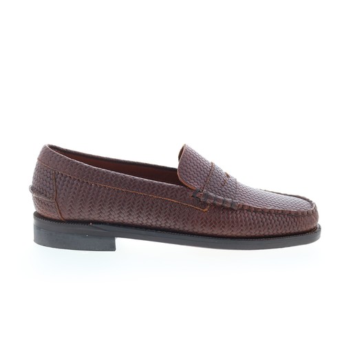 Mocassini slip sebago - on,