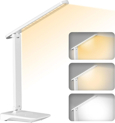 Lampada scrivania led - da,