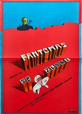 Fantômas se déchaîne (de