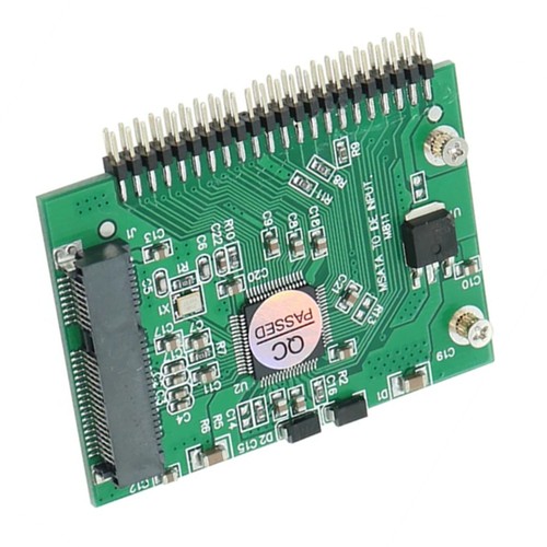 Adattatore ide msata - x,
