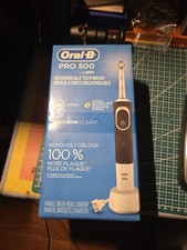 Oral pro 500 - pro,