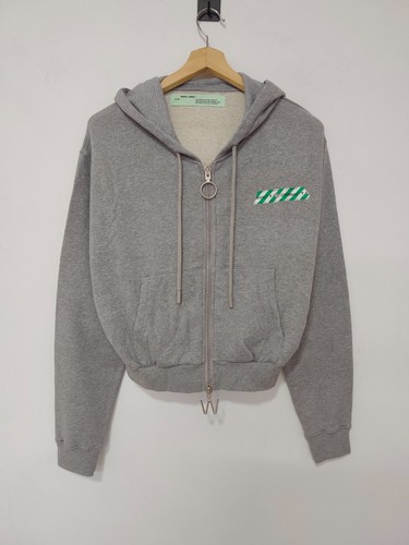 Off white felpa - off-white, cappuccio