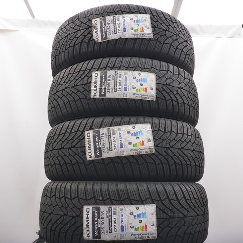 235 kumho 60 - 235/60, r16