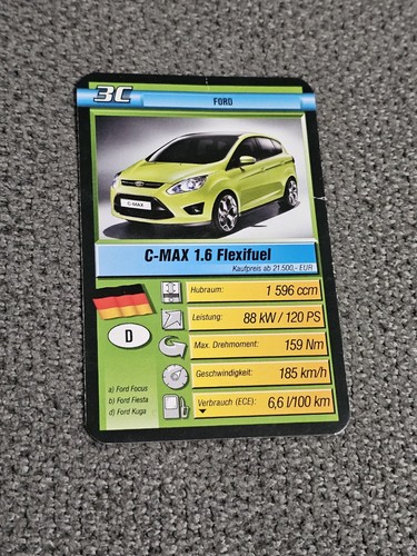 Ford max best - -,