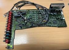Onkyo TX-SR602 Scheda Main