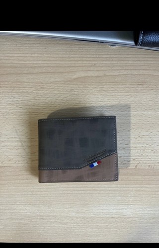 Portafoglio per uomo - portafoglio, elegante