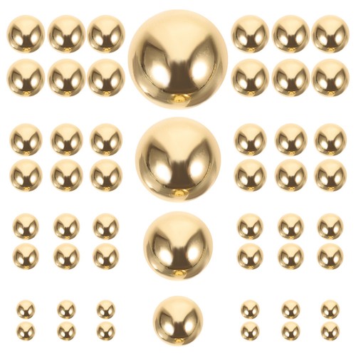 1000 pezzi charm - pezzi, unghie