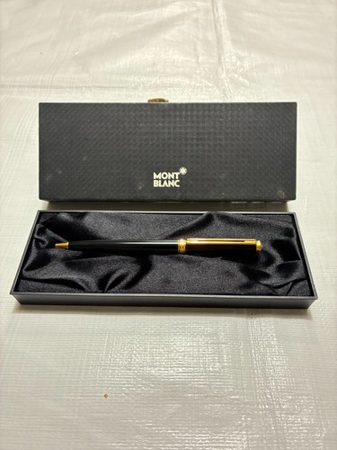 Penna montblanc noblesse - montblanc,