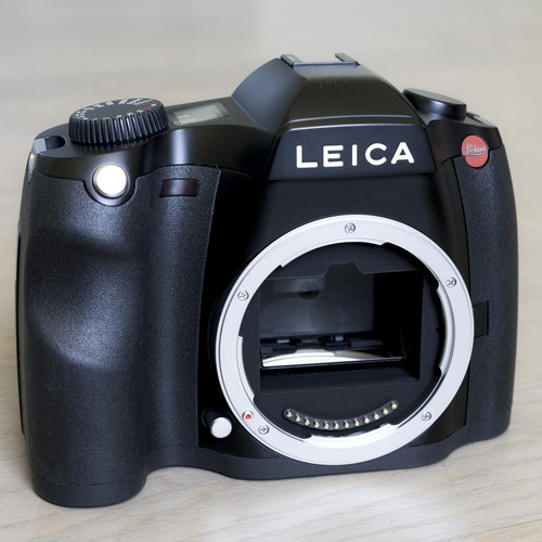 Leica 006 sensore nuovo - s,
