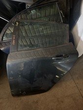 PORTA SPORTELLO PORTIERA POSTERIORE SINISTRA PEUGEOT 208 I° SERIE