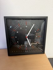 Orologio da parete vintage