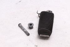 Pedana Passeggero Posteriore