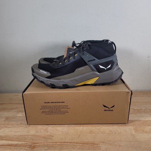 Stivali salewa pedroc mid - 2,