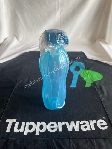 Tupperware ecoeasy borraccia - tupperware,
