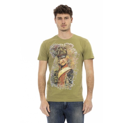 Trussardi action 2at06 - trussardi, t-shirt